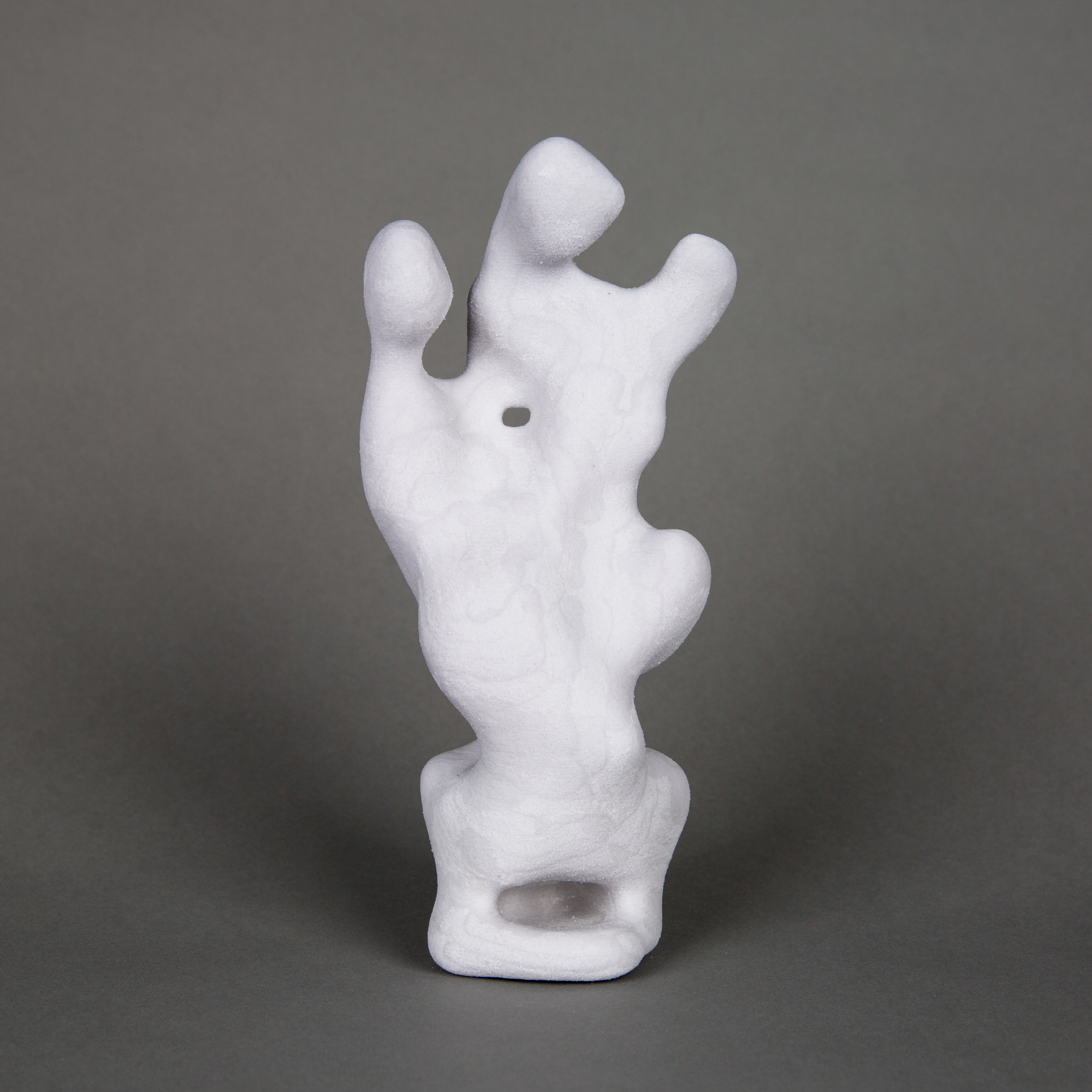 Jenny's Dreams by Ben Snell: Madonna and Child (4 x 3 x 10 cm)