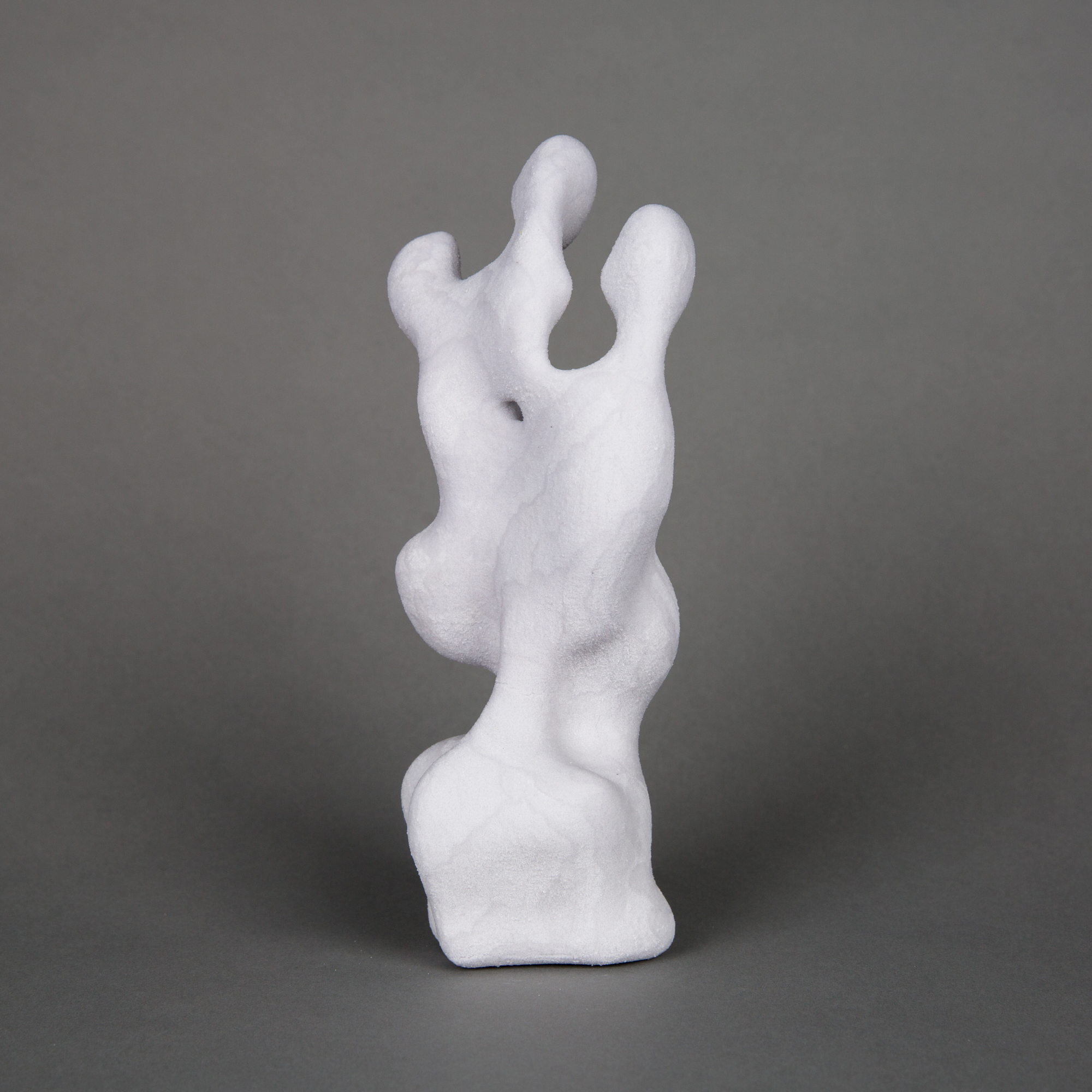 Jenny's Dreams by Ben Snell: Madonna and Child (4 x 3 x 10 cm)