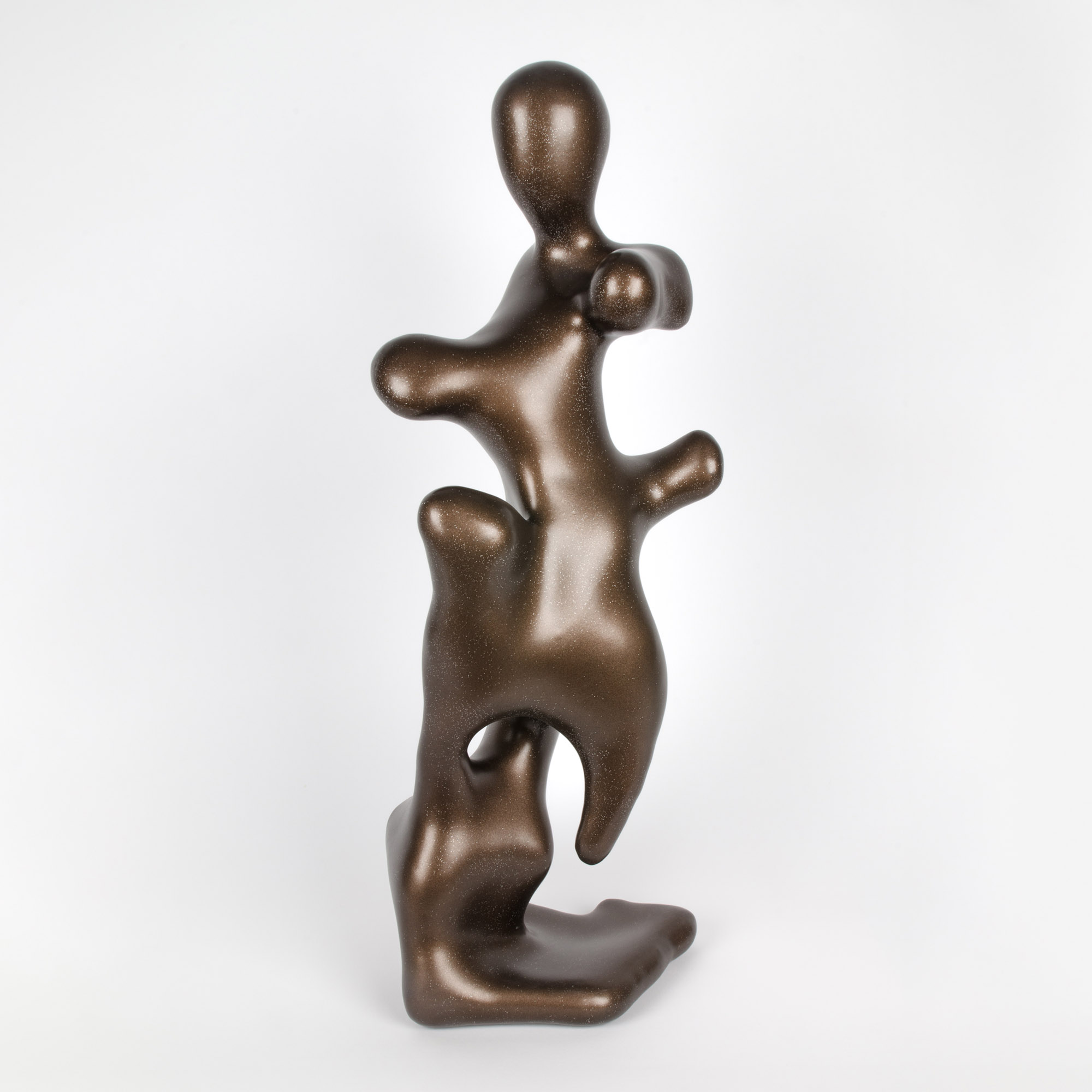 Inheritance II by Ben Snell: Contrapposto