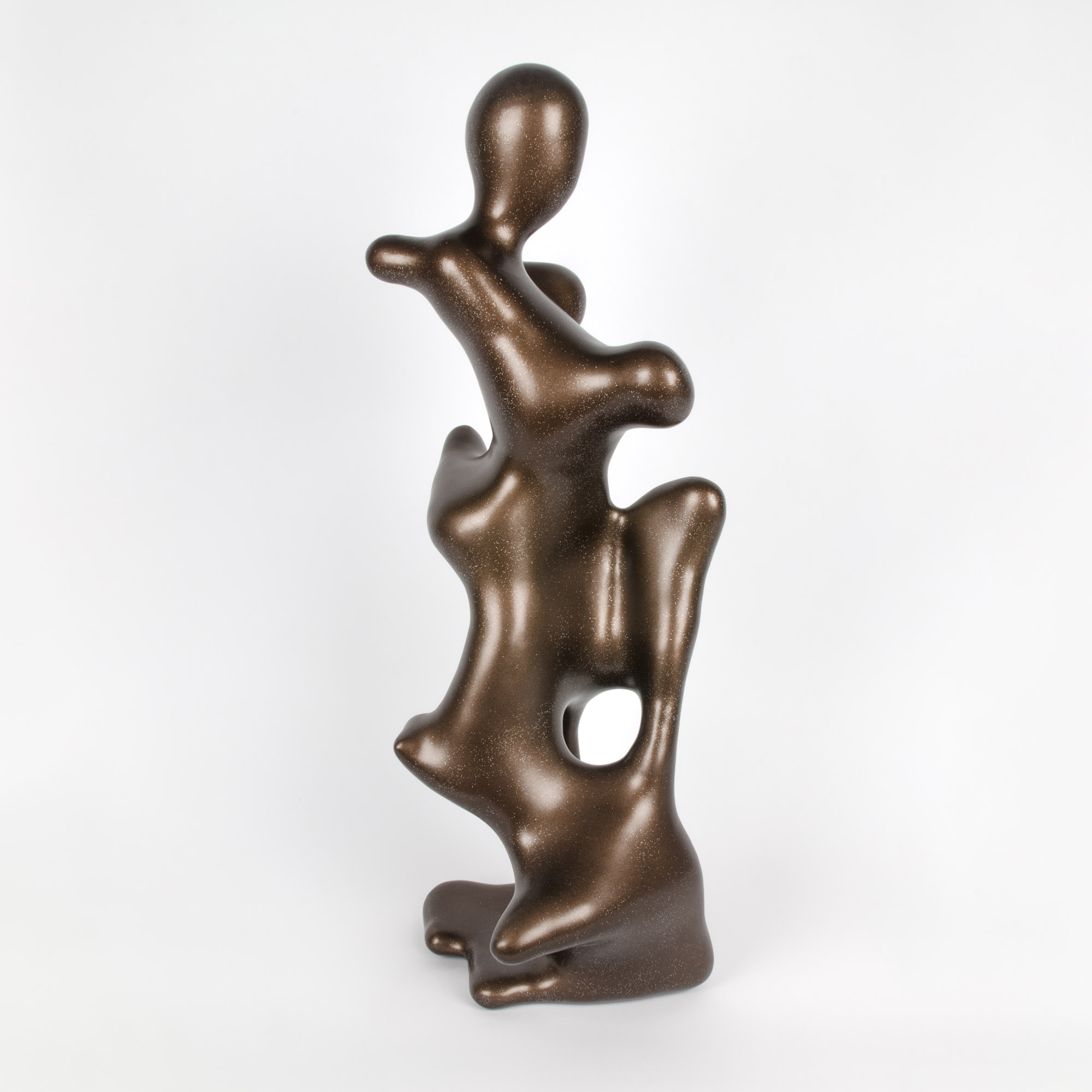 Inheritance II by Ben Snell: Contrapposto