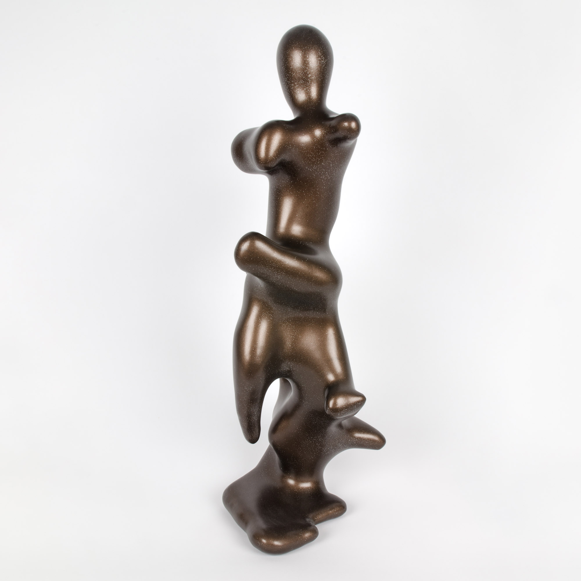 Inheritance II by Ben Snell: Contrapposto