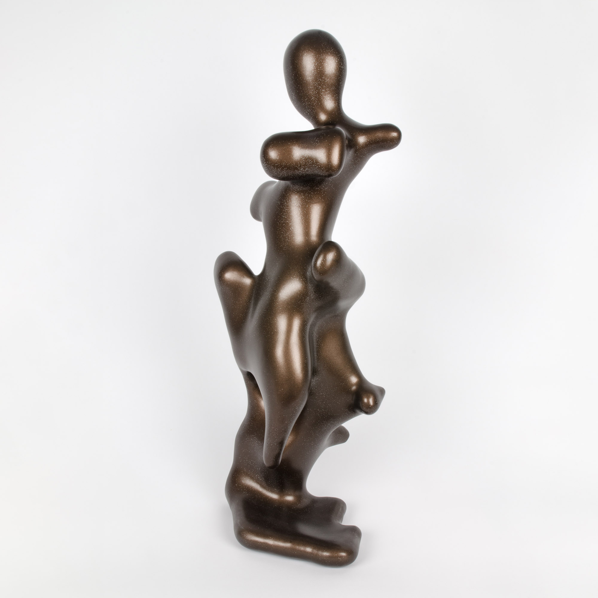Inheritance II by Ben Snell: Contrapposto
