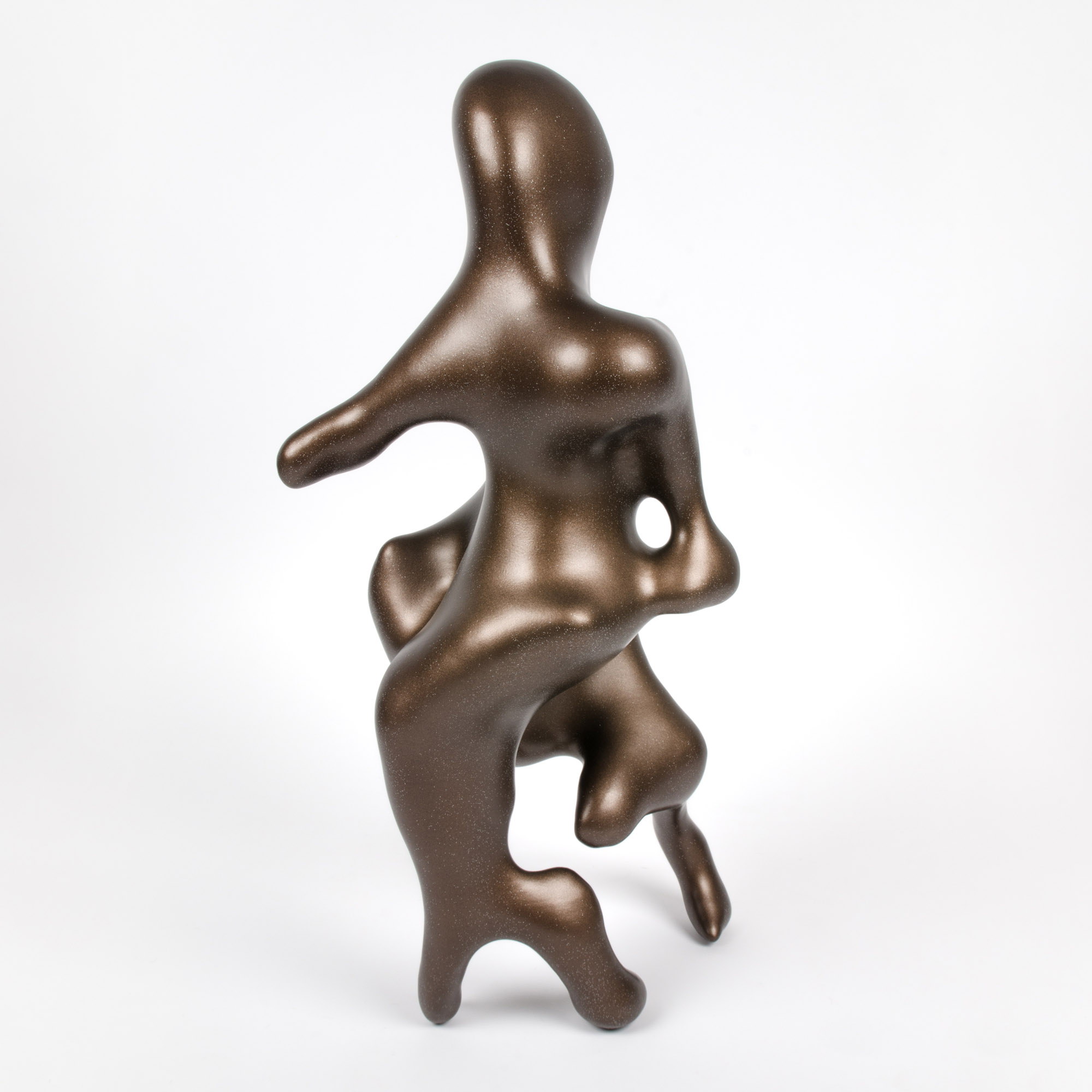Inheritance II by Ben Snell: Moto Tra Moto