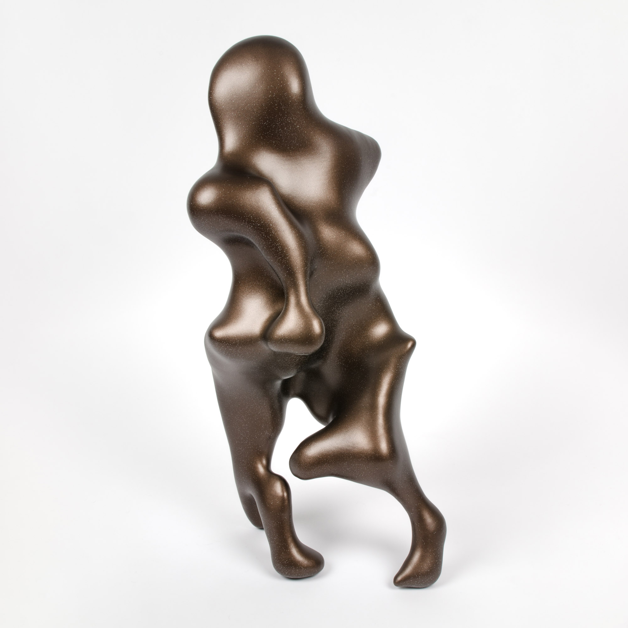 Inheritance II by Ben Snell: Moto Tra Moto