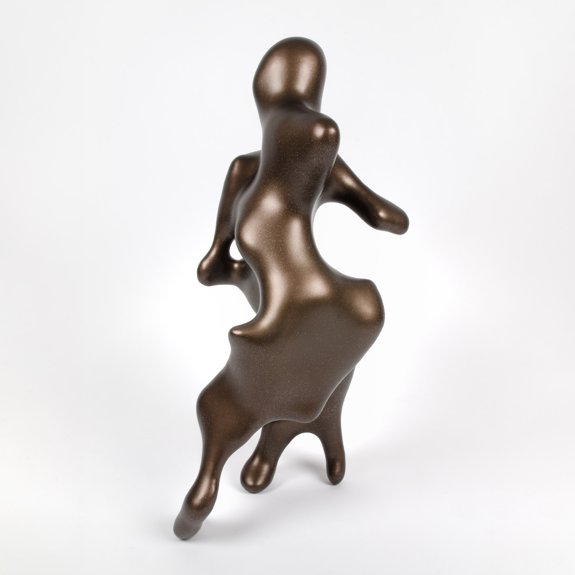 Inheritance II by Ben Snell: Moto Tra Moto