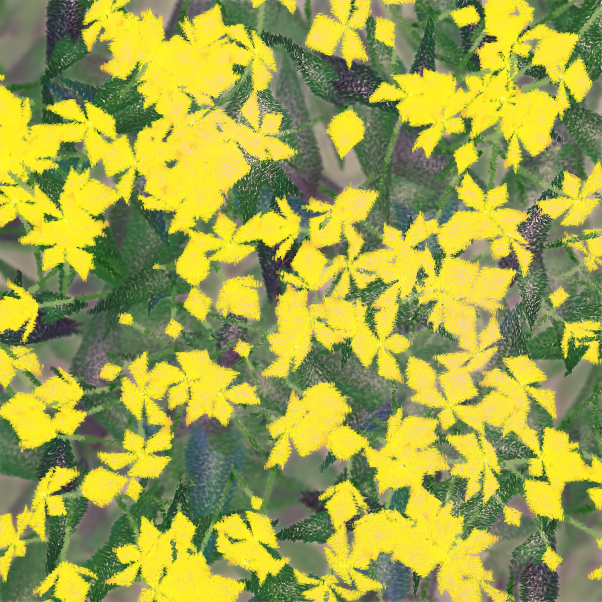 Cattleya by Ben Snell: Cattleya (0x39c) ∼ demo