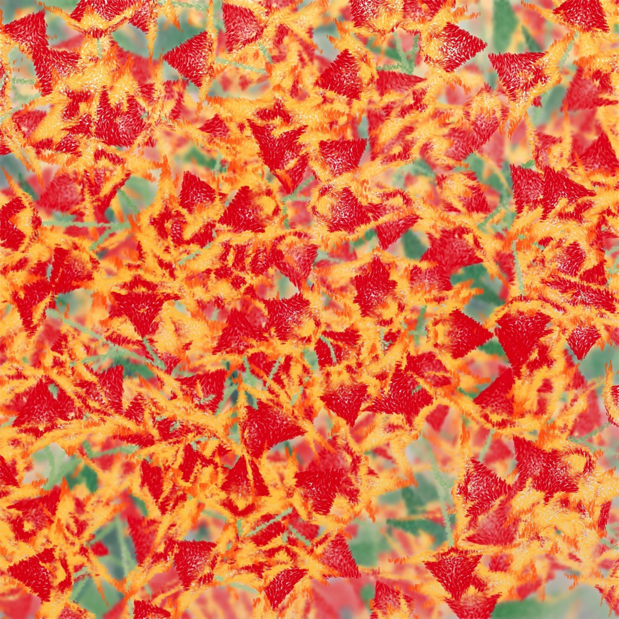 Cattleya by Ben Snell: Cattleya (0xb56) ∼ demo