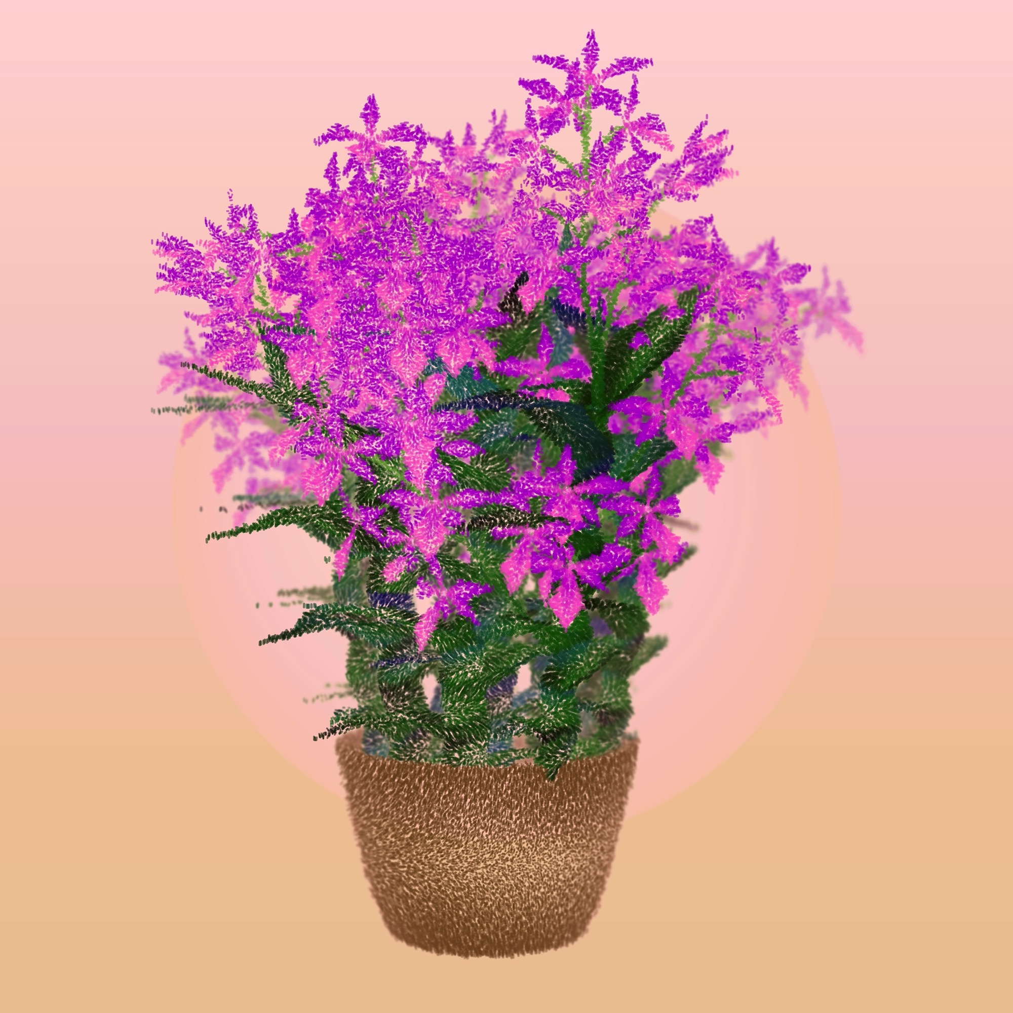 Cattleya by Ben Snell: Cattleya (0xd02) ∼ demo