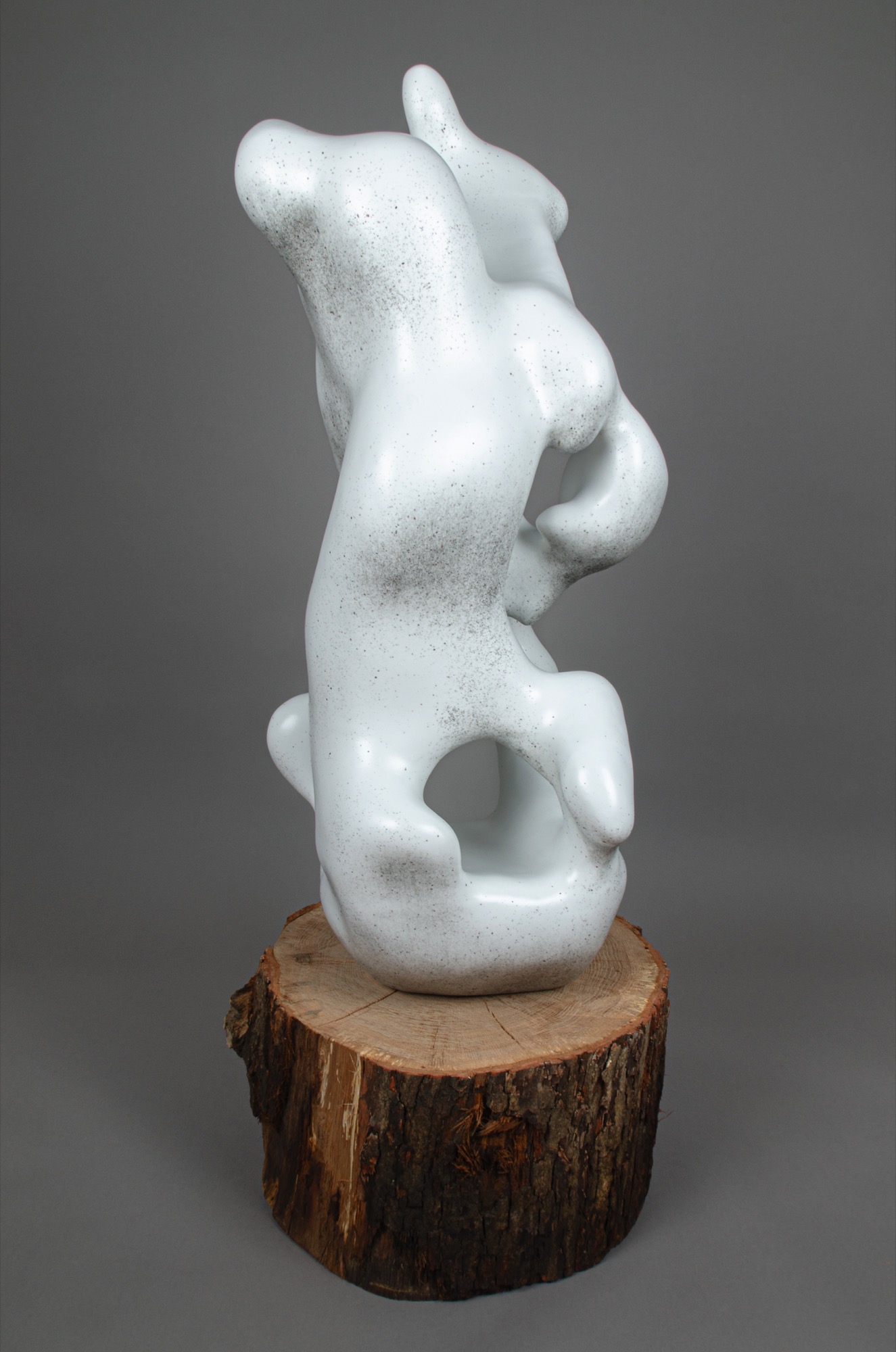 Gaia by Ben Snell: Gaia Tria