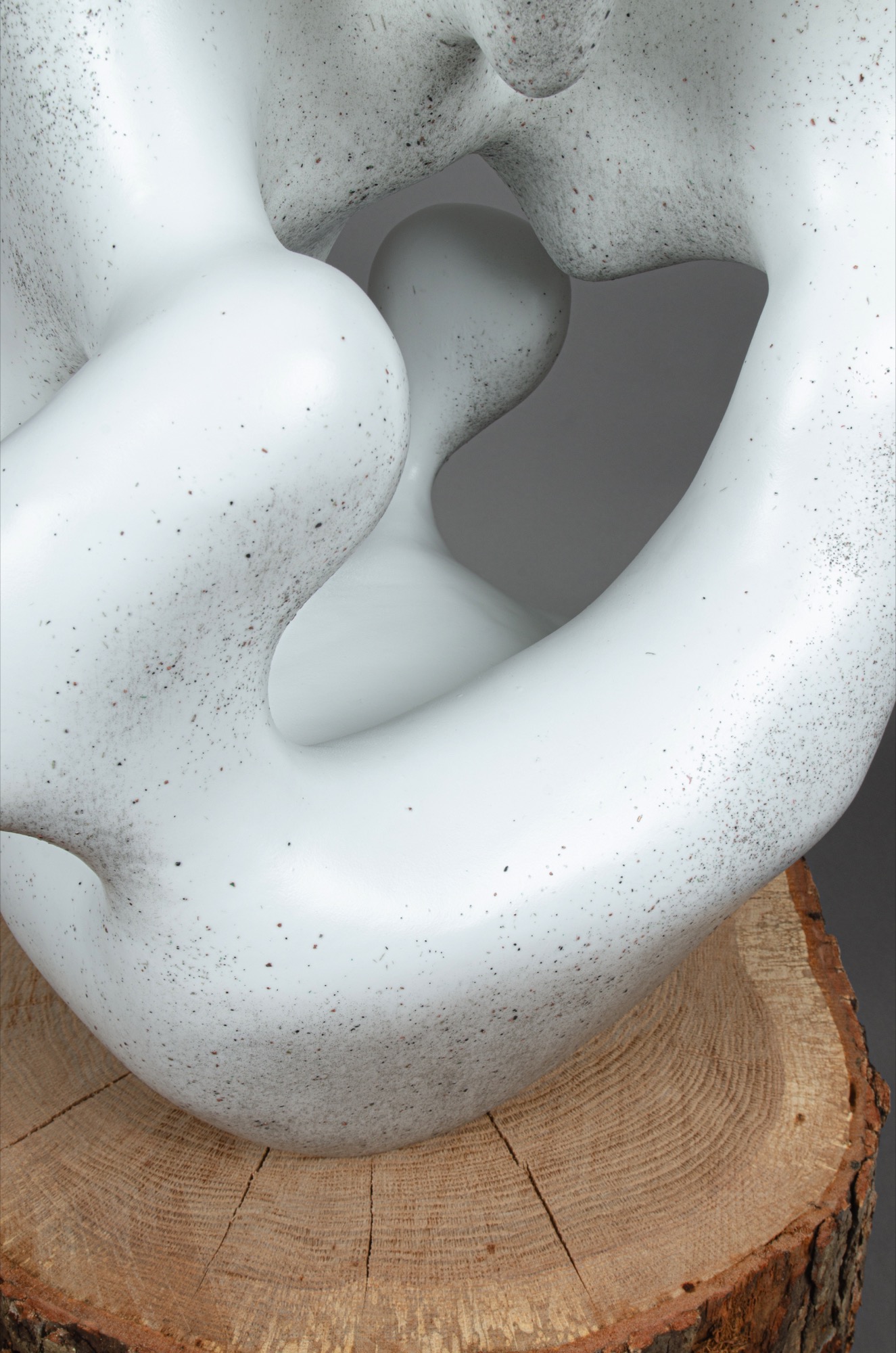 Gaia by Ben Snell: Gaia Tria